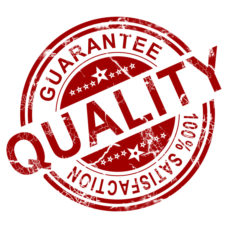 Guarantee
